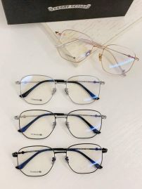 Picture of Chrome Hearts Optical Glasses _SKUfw51872781fw